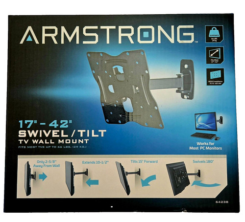 Armstrong supporto universale