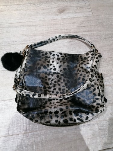 Borsa maculata tracolla - , e