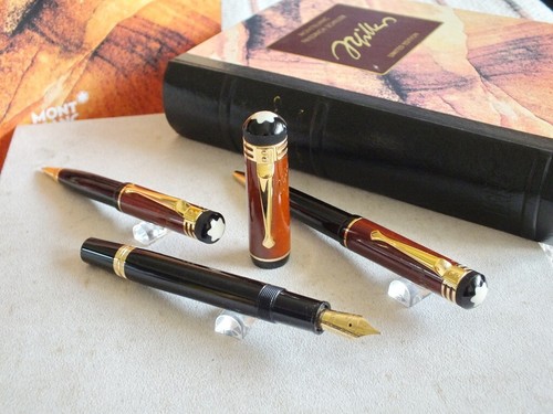 Montblanc y2k writer e - montblanc,