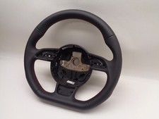 Volante appiattito originale