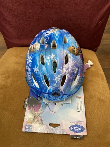 Casco bicicletta disney frozen - disney,