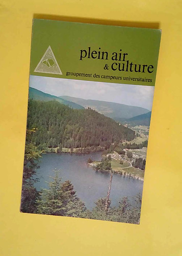 Plein air culture 110 - plein,