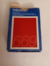 Open box polaroid - open,