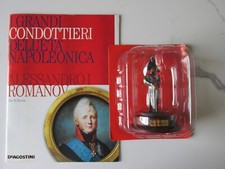 I GRANDI CONDOTTIERI DELL'ETA'