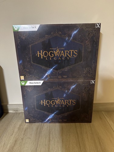 Hogwarts legacy collector - legacy, collector’s