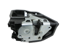 serratura della porta con