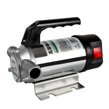 Pompa Aspirazione Olio