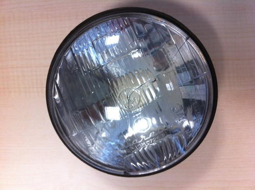 Faro fanale fiat - 600, d