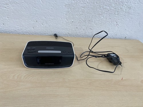 Philips aj3123 radiosveglia - aj3123/12,