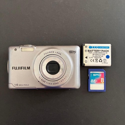 Fotocamera digitale compatta