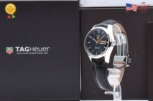 Near mint tag heuer - [near, mint]