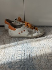 Golden Goose Superstar