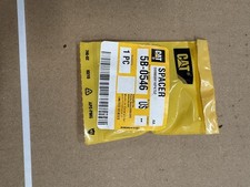 Distanziale Caterpillar 5B0546