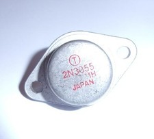 1 x 2N3055 - Transistor NPN