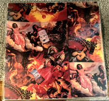 ZUCCHERO - Oro Incenso e Birra - LP / 33 rpm 1° St. Gatefold 1989 Italy Polydor