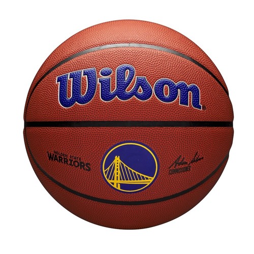 Wilson golden state - golden,