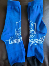 2 paia di calze da ciclismo