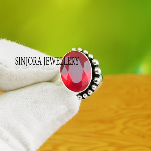 Anello regalo fatto mano - anello,