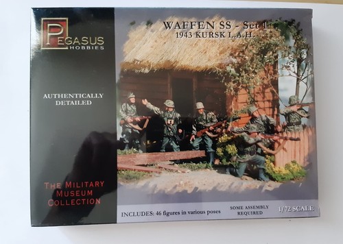 Pegasus hobbies 7201 - -,