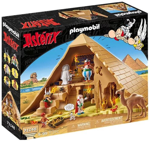 Playmobil 71148 asterix - asterix, /