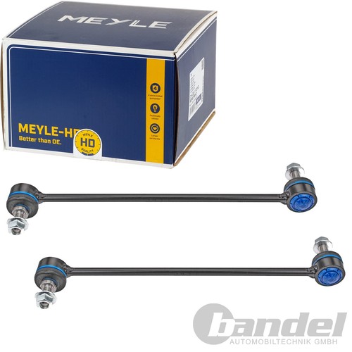 Barre accoppiamento meyle - accoppiamento,