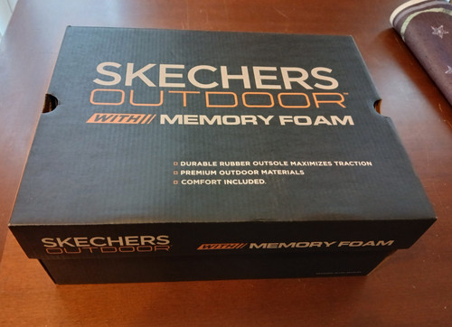 Sneaker scarpe skechers nere - -,