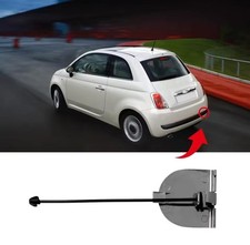 Fiat 500 dal - dal, 2015