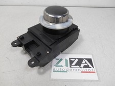 Contrôleur de commande de bouton de navigation BMW E60 2006 6963051