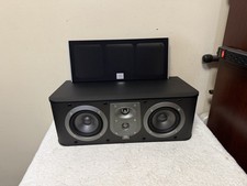 JBL ES25C altoparlante canale