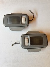 PLAFONIERA LUCE DI CORTESIA ALETTA PARASOLE ALFA ROMEO MITO (955) DAL 2008