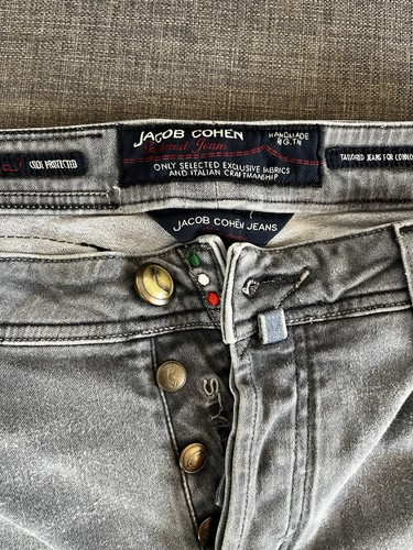 Jeans jacob cohen - jacob,