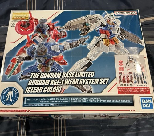 The gundam base - gundam, limited-