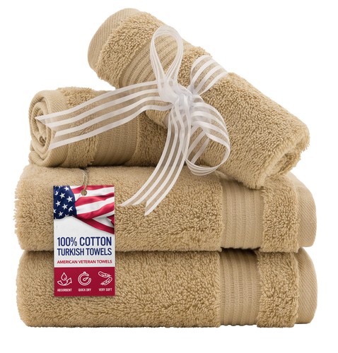 Salviette turche 100 cotone - ,,