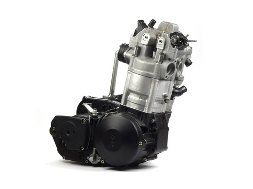 Husqvarna smr 570 fully - /,
