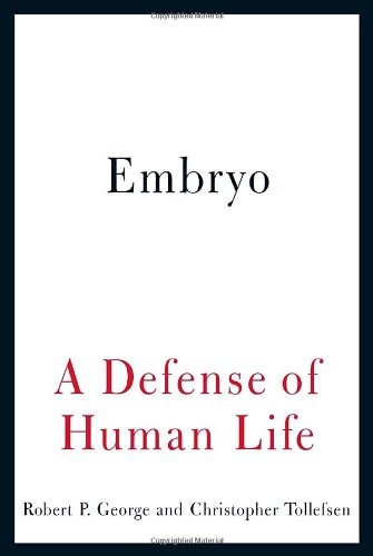 Embryo defense of human - a,