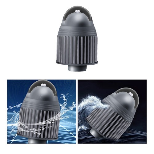 Wavemaker automatico plastica - ,