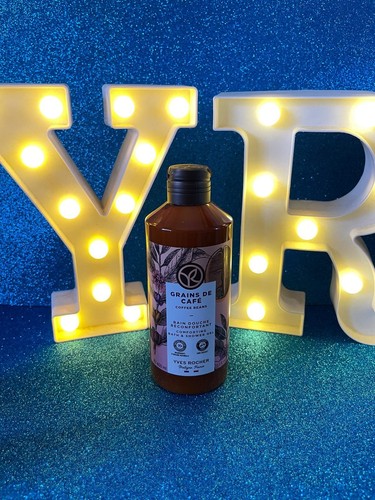 Yves rocher bagno schiuma - yves,