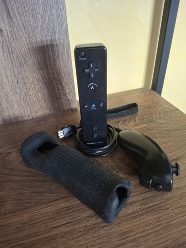Manette wiimote wii - manette,