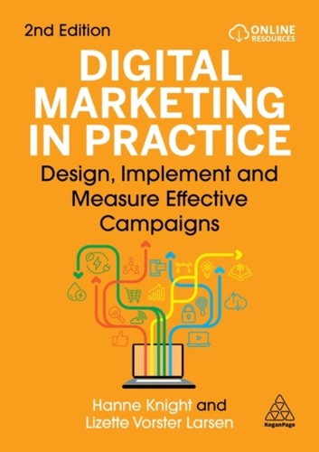 Digital marketing practice - marketing, in