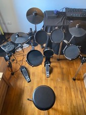 Batteria Elettronica Alesis