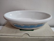 Latte Sole Vassoio ovale