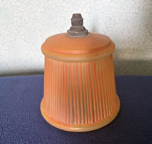 Paralume lampada vintage - , in