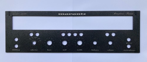 Nuovo marantz 2230 - marantz, ricevitore