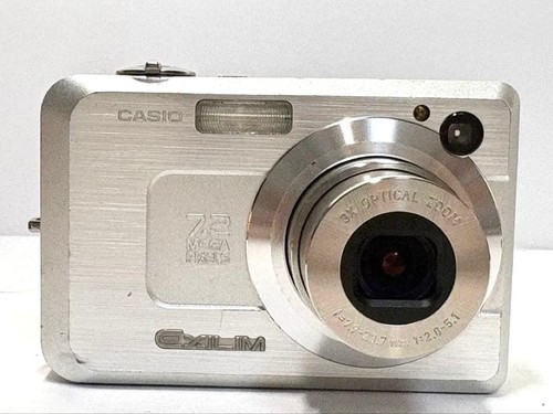 Macchina fotografica compatta