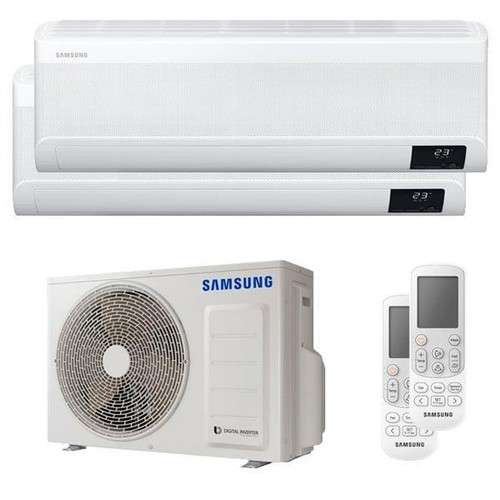 Condizionatore samsung - condizionatore,