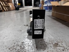 Pull-out towbar for Audi A6