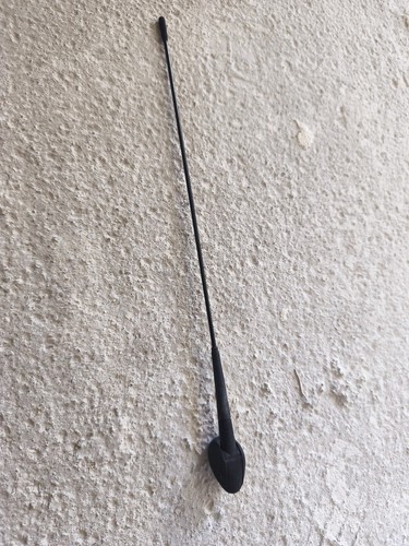 Antenna fiat 600 originale - antenna,