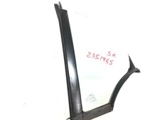 DEFLETTORE ANT SX PER SMART