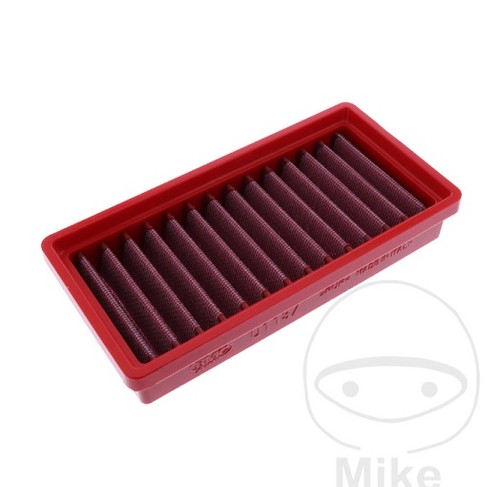 Filtro aria sportivo bmc - aria,