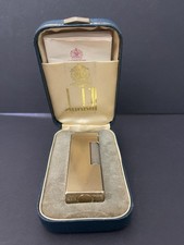 Accendino Dunhill Rollagas